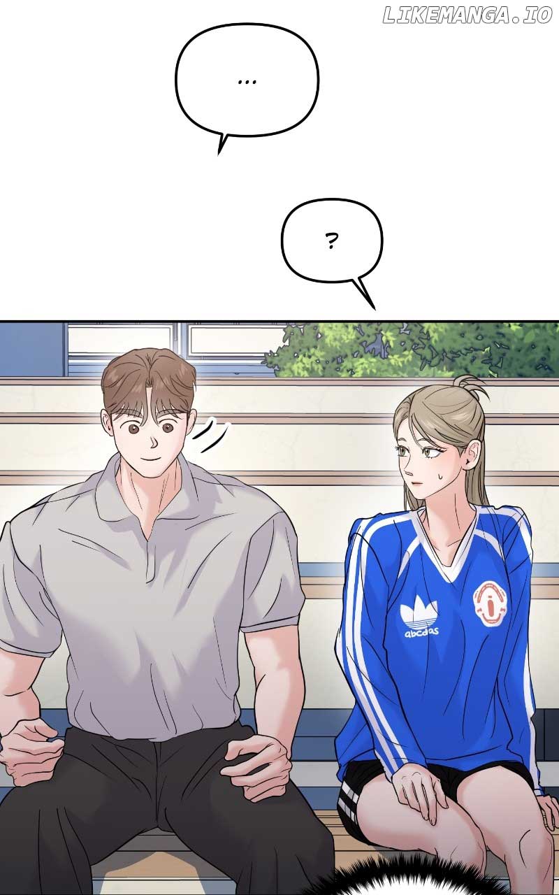 A Campus Romance, I Guess  61 page 59