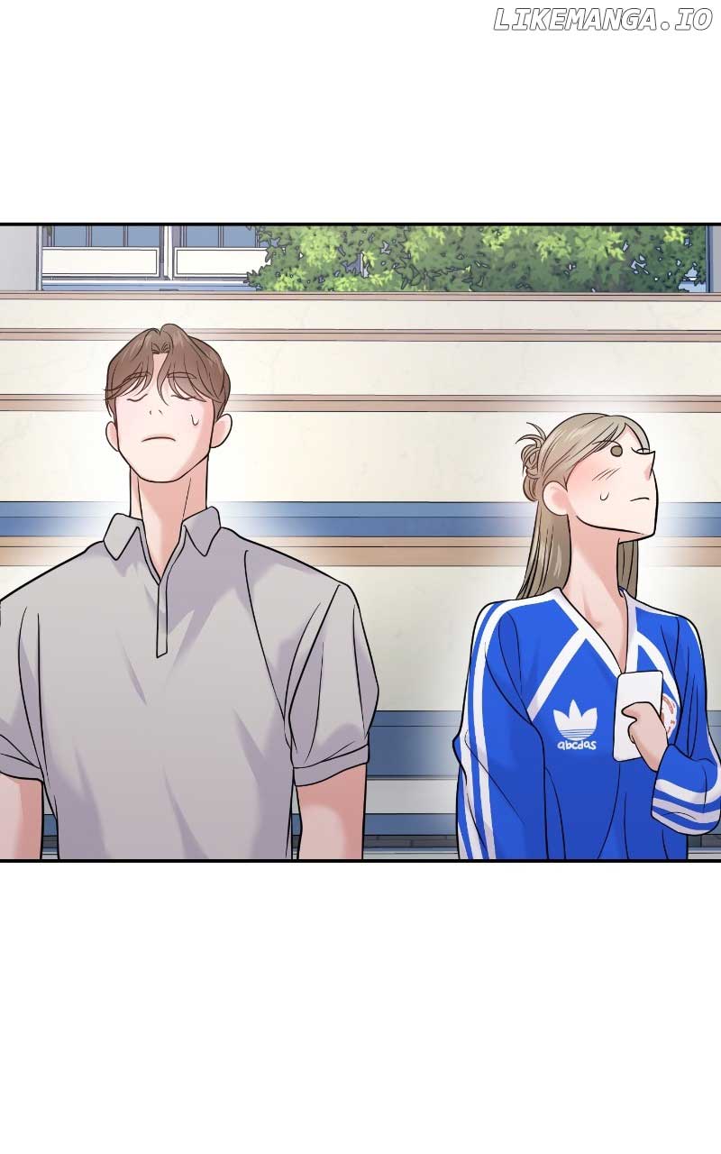 A Campus Romance, I Guess  61 page 62