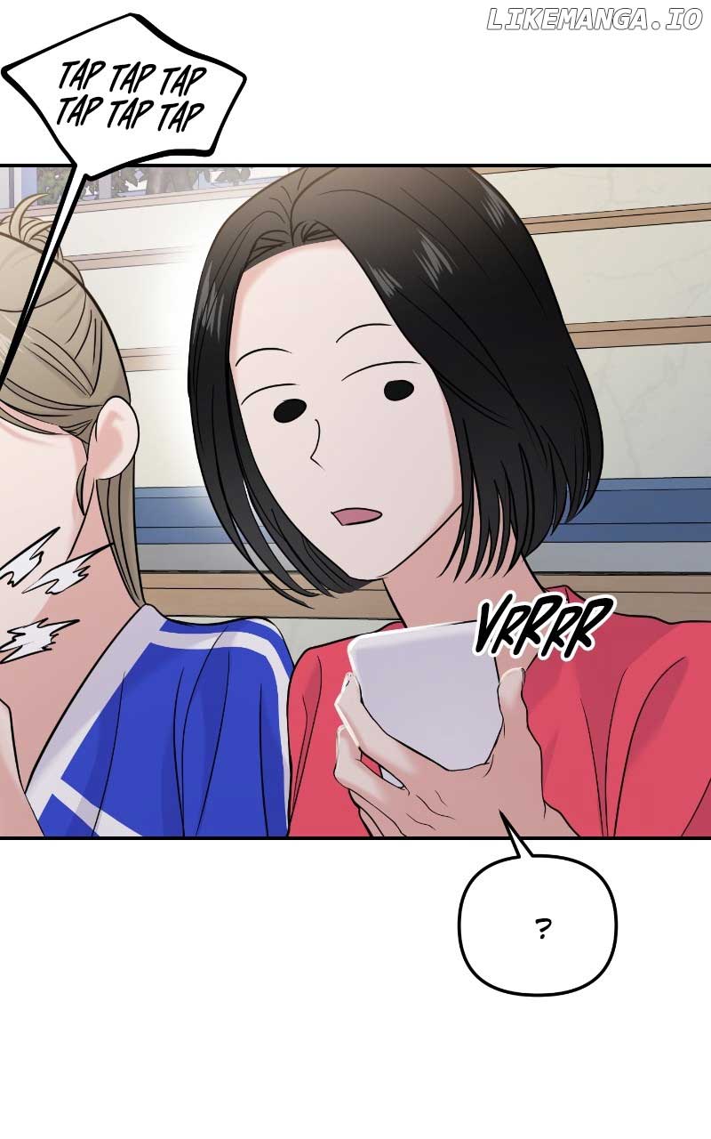 A Campus Romance, I Guess  61 page 65