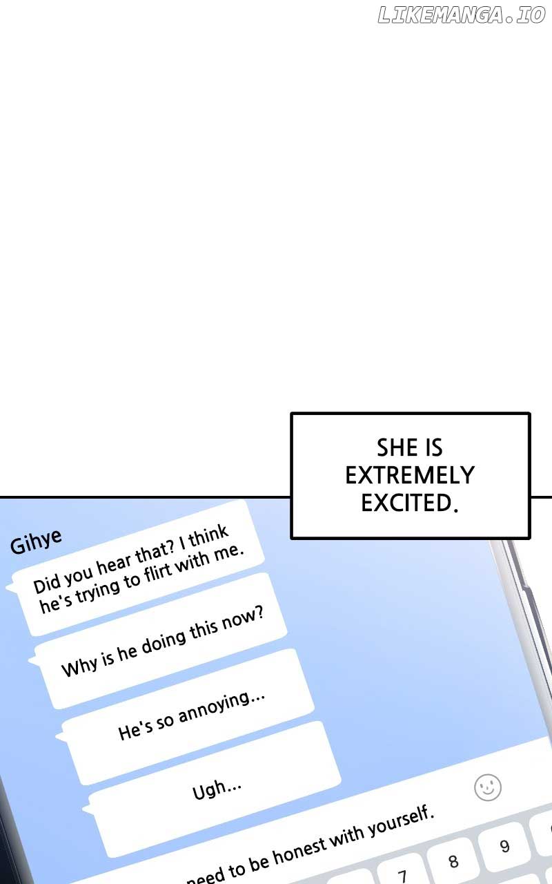 A Campus Romance, I Guess  61 page 66