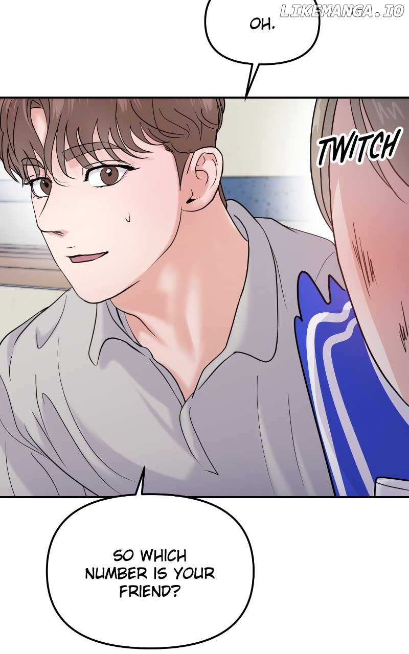 A Campus Romance, I Guess  61 page 68