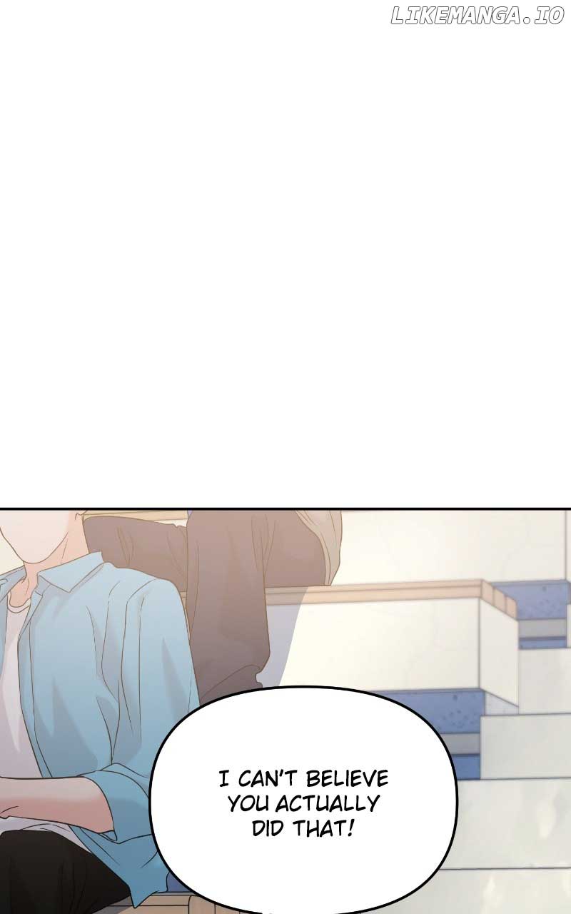 A Campus Romance, I Guess  61 page 6
