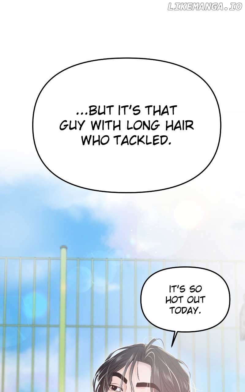 A Campus Romance, I Guess  61 page 72