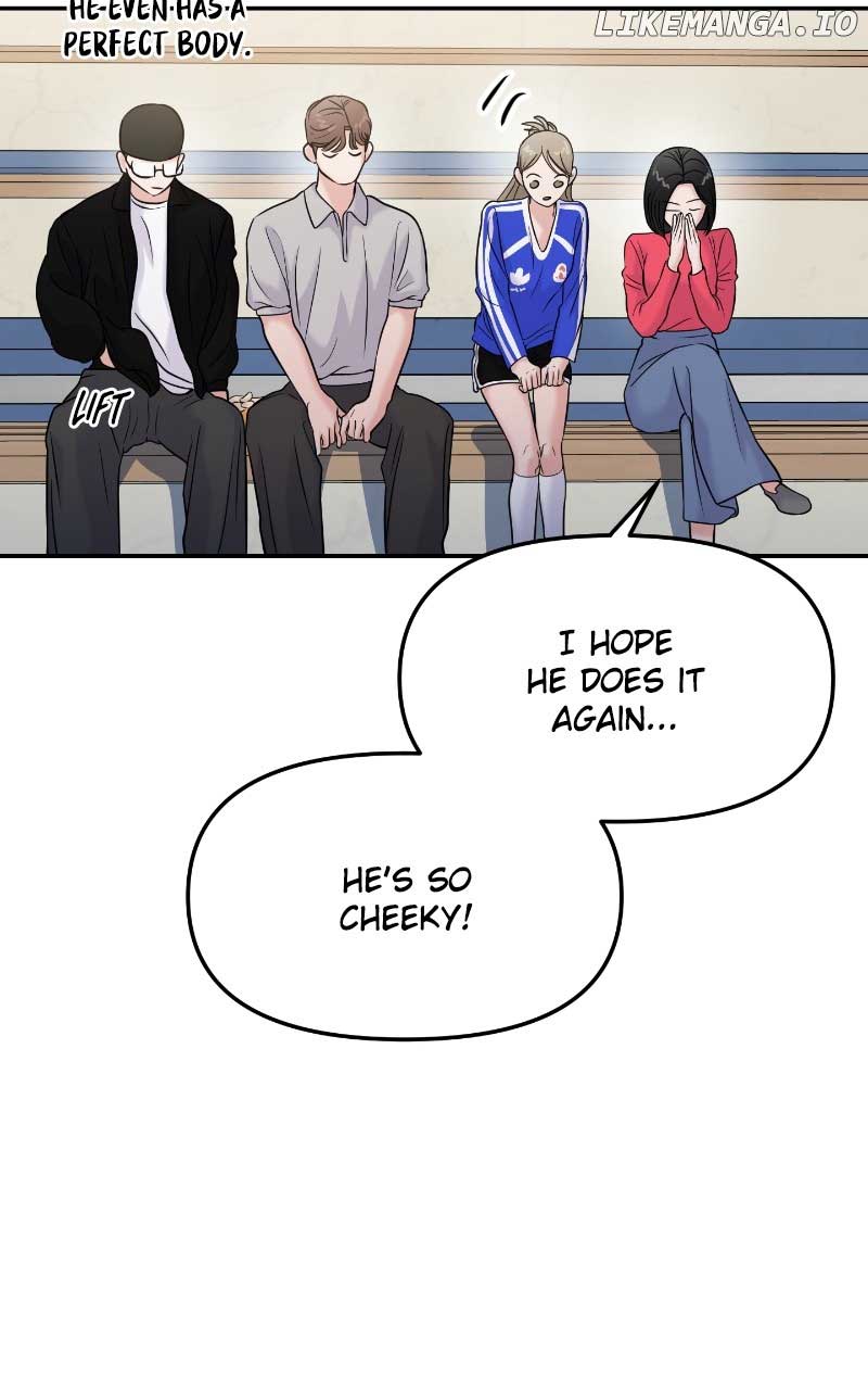A Campus Romance, I Guess  61 page 75