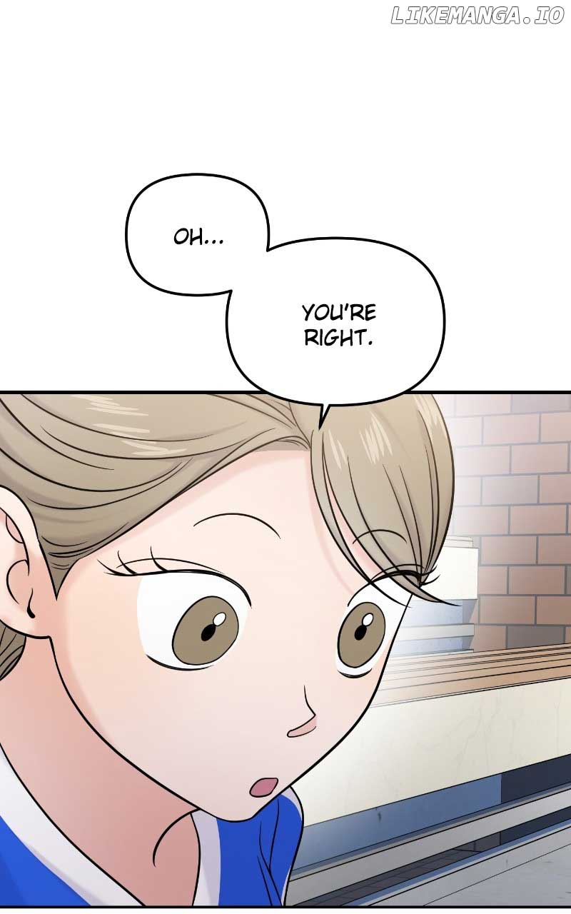 A Campus Romance, I Guess  61 page 76