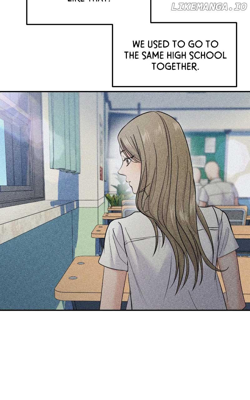 A Campus Romance, I Guess  61 page 79