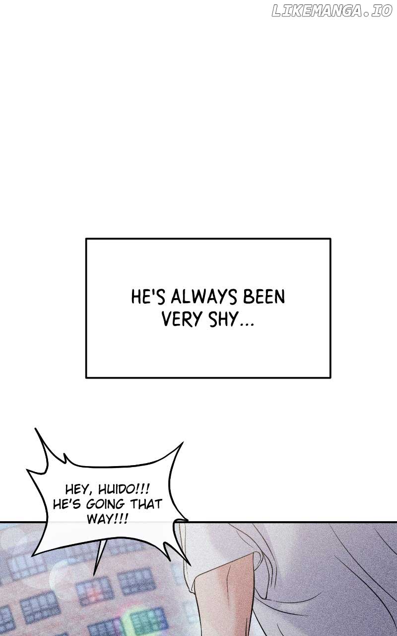 A Campus Romance, I Guess  61 page 80