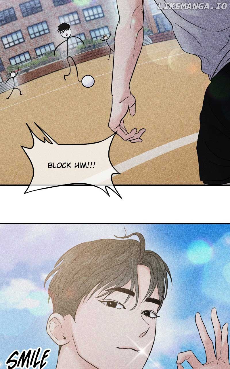 A Campus Romance, I Guess  61 page 81