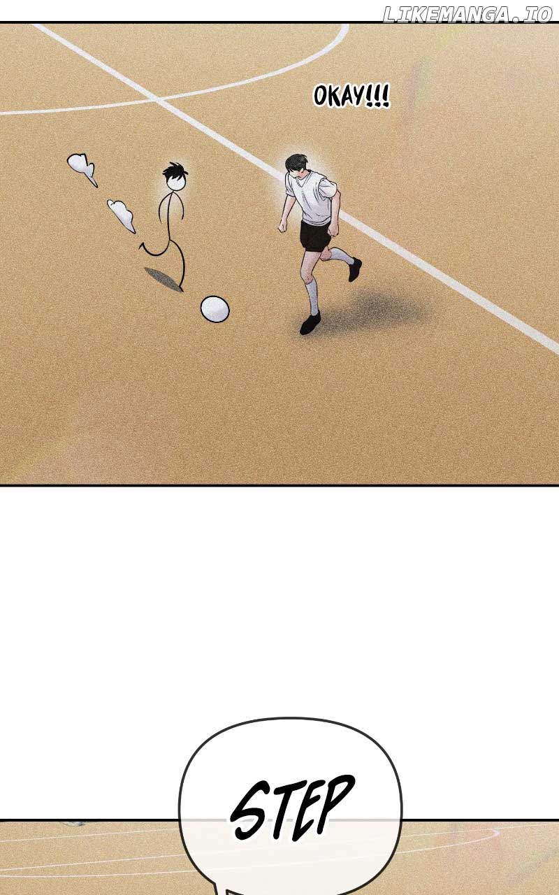 A Campus Romance, I Guess  61 page 83
