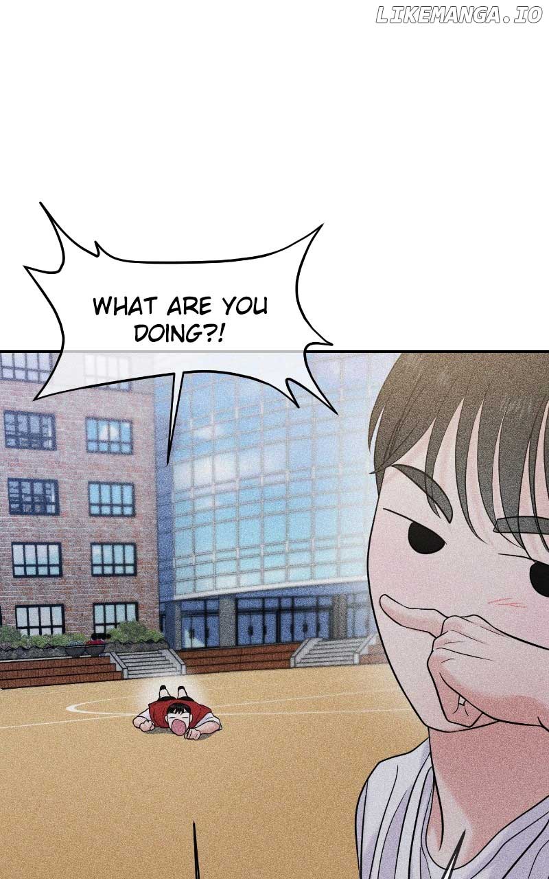 A Campus Romance, I Guess  61 page 85