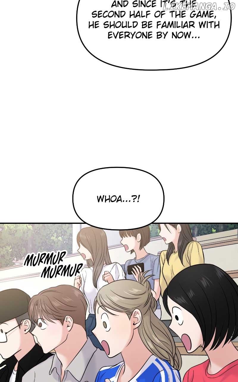 A Campus Romance, I Guess  61 page 88