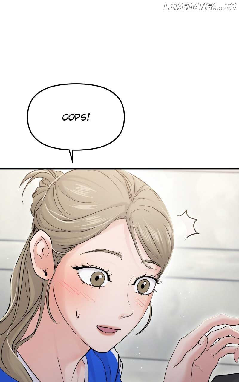 A Campus Romance, I Guess  61 page 8