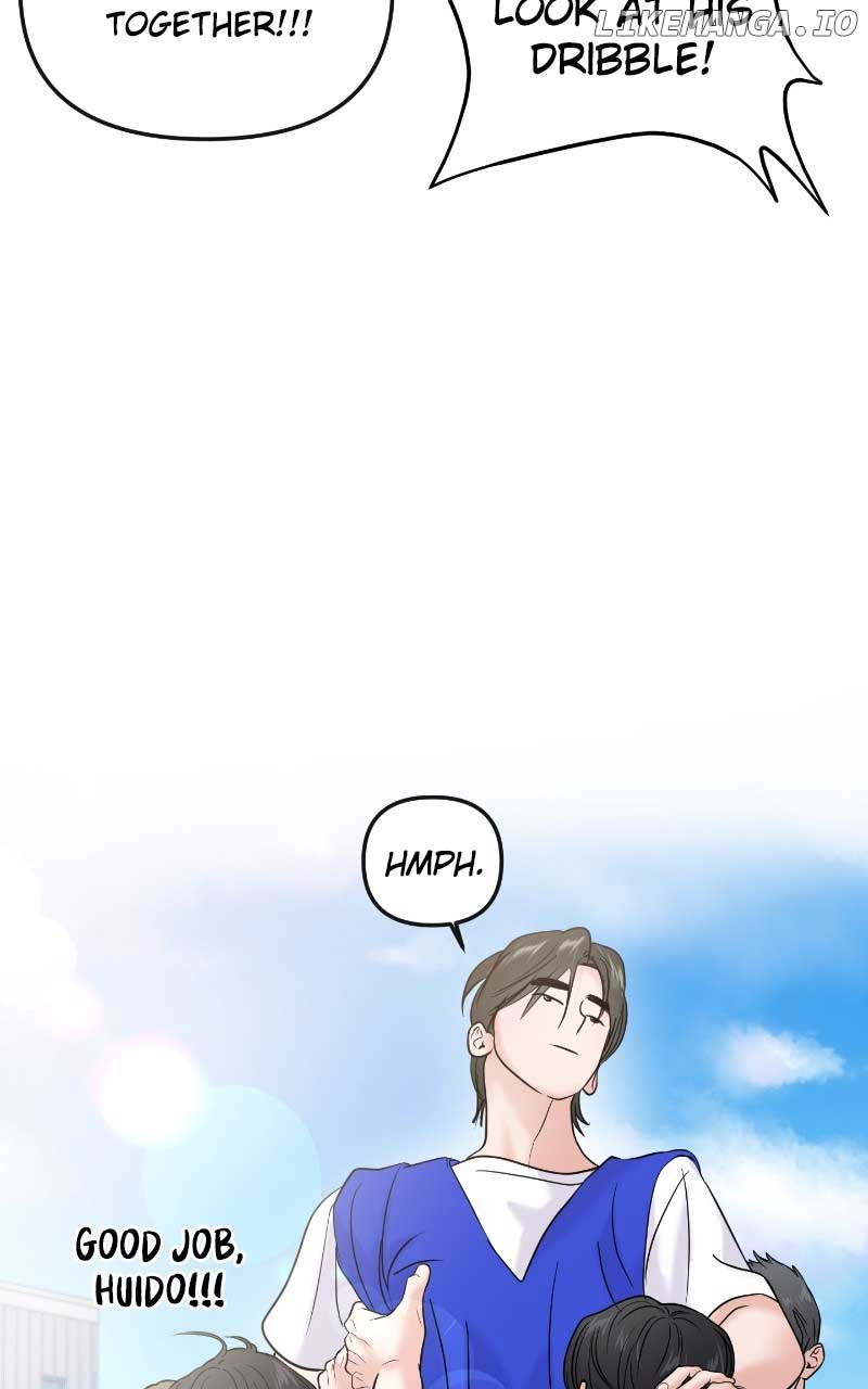 A Campus Romance, I Guess  61 page 94