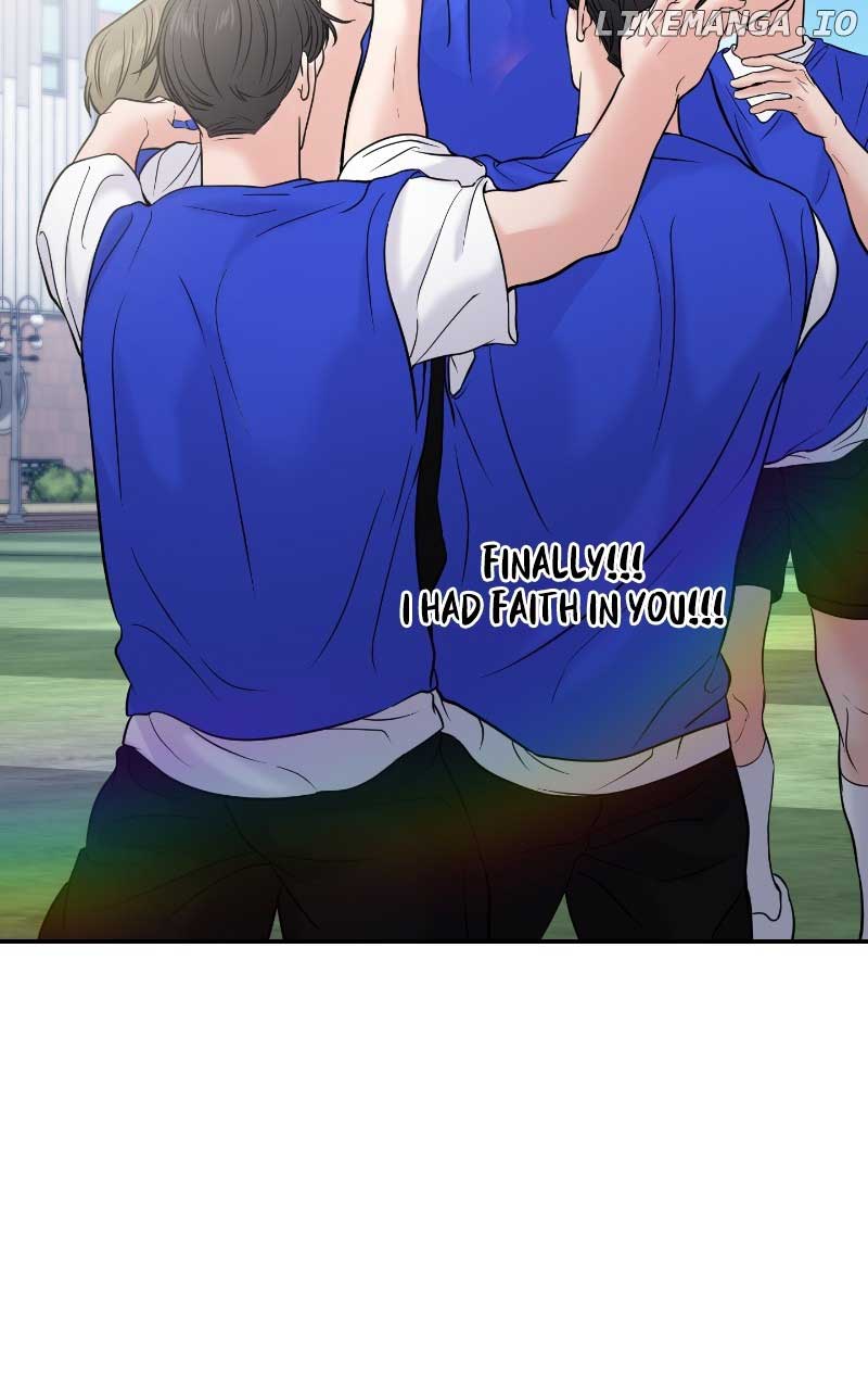 A Campus Romance, I Guess  61 page 95