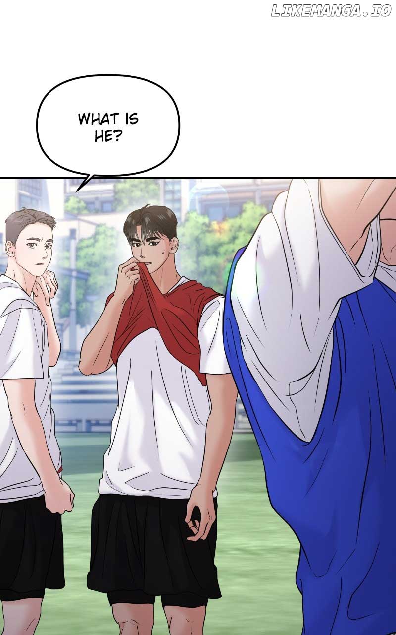 A Campus Romance, I Guess  61 page 96