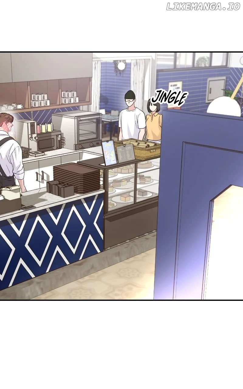A Campus Romance, I Guess  68 page 0