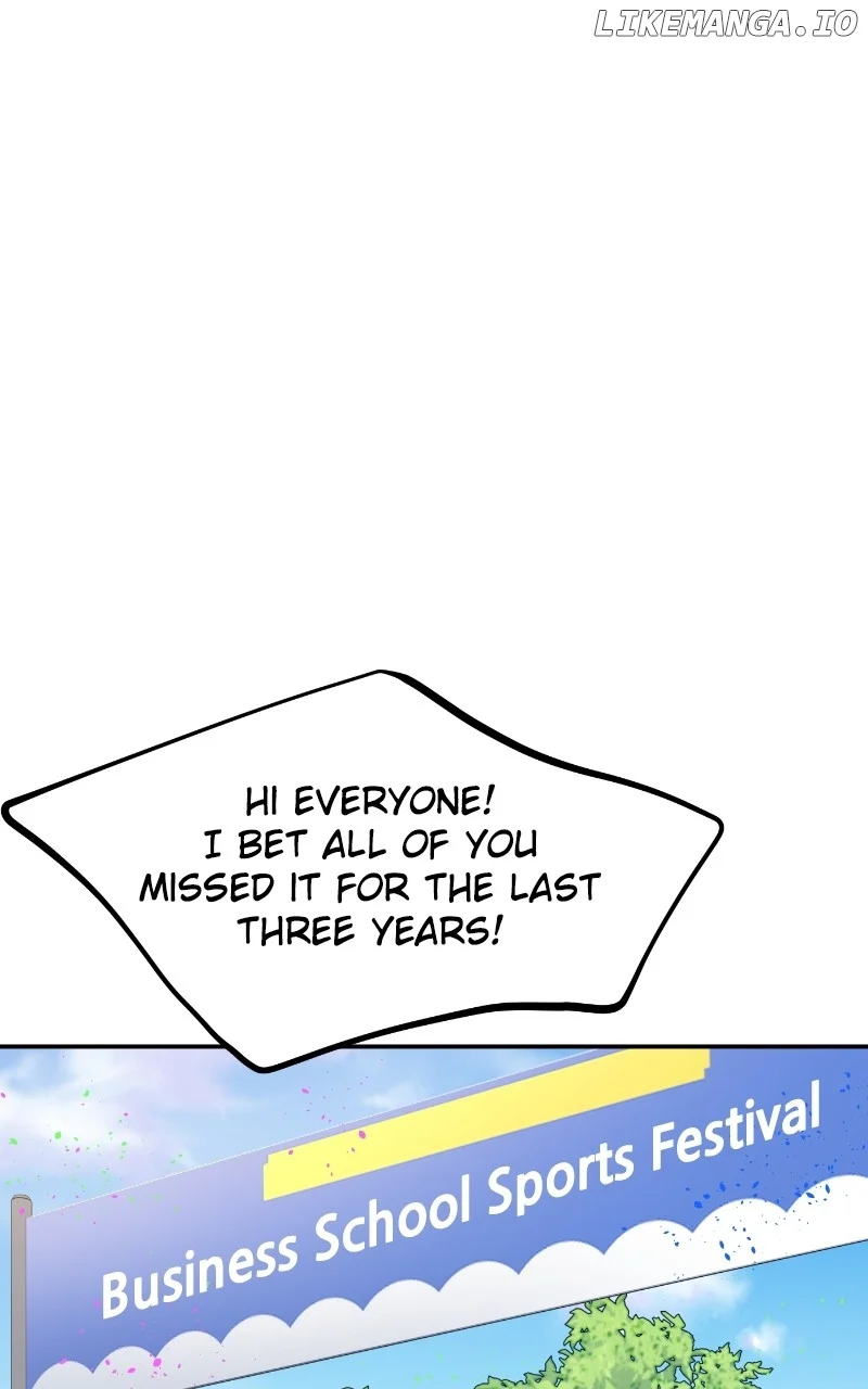 A Campus Romance, I Guess  68 page 100