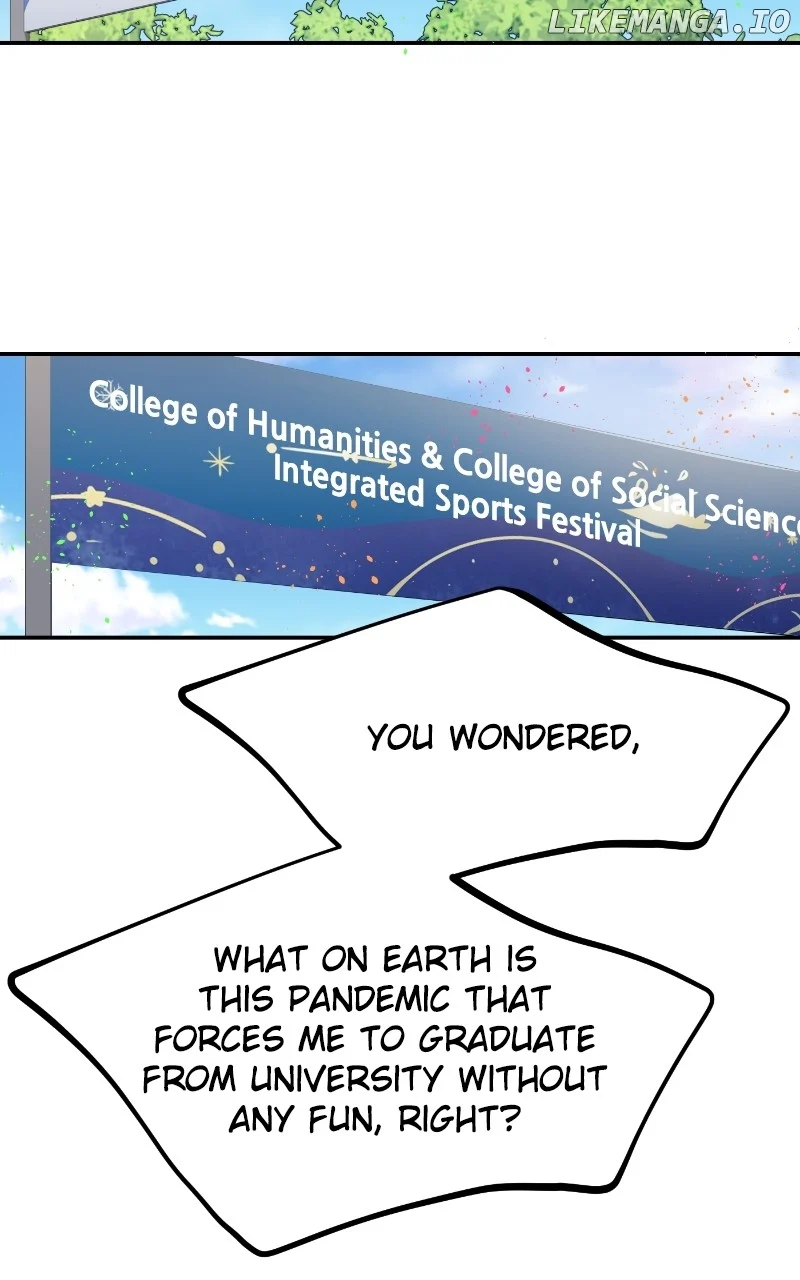 A Campus Romance, I Guess  68 page 101