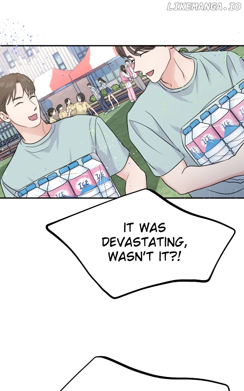 A Campus Romance, I Guess  68 page 102