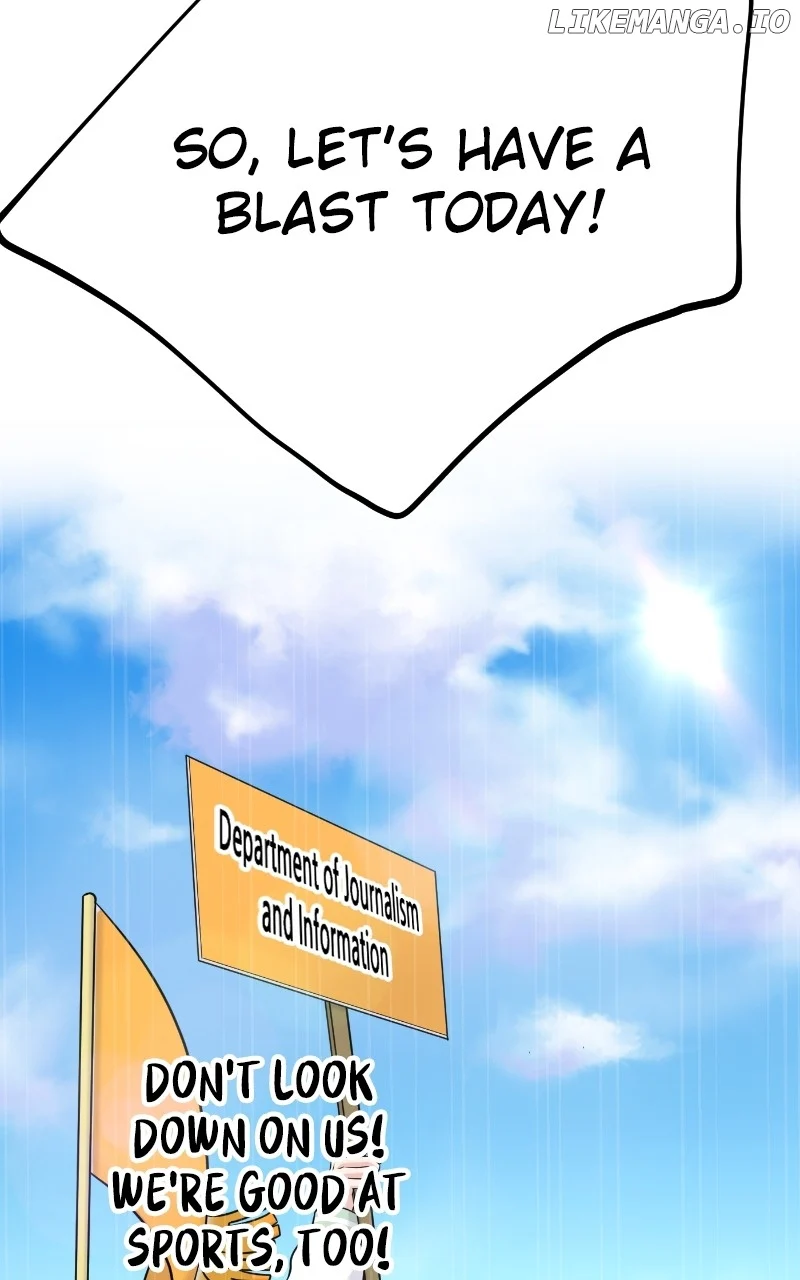 A Campus Romance, I Guess  68 page 103