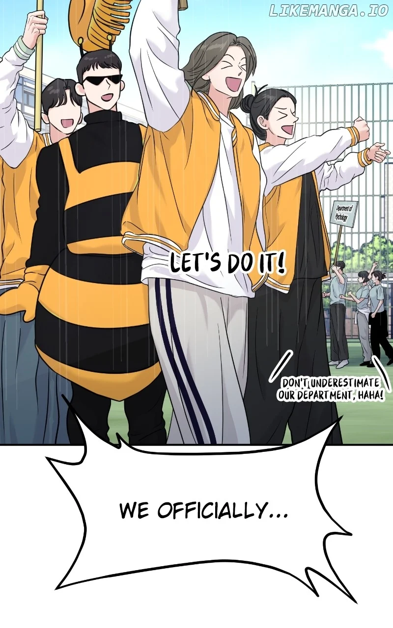 A Campus Romance, I Guess  68 page 104