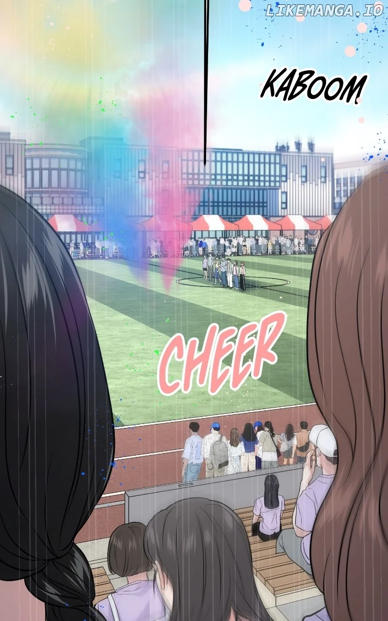A Campus Romance, I Guess  68 page 106