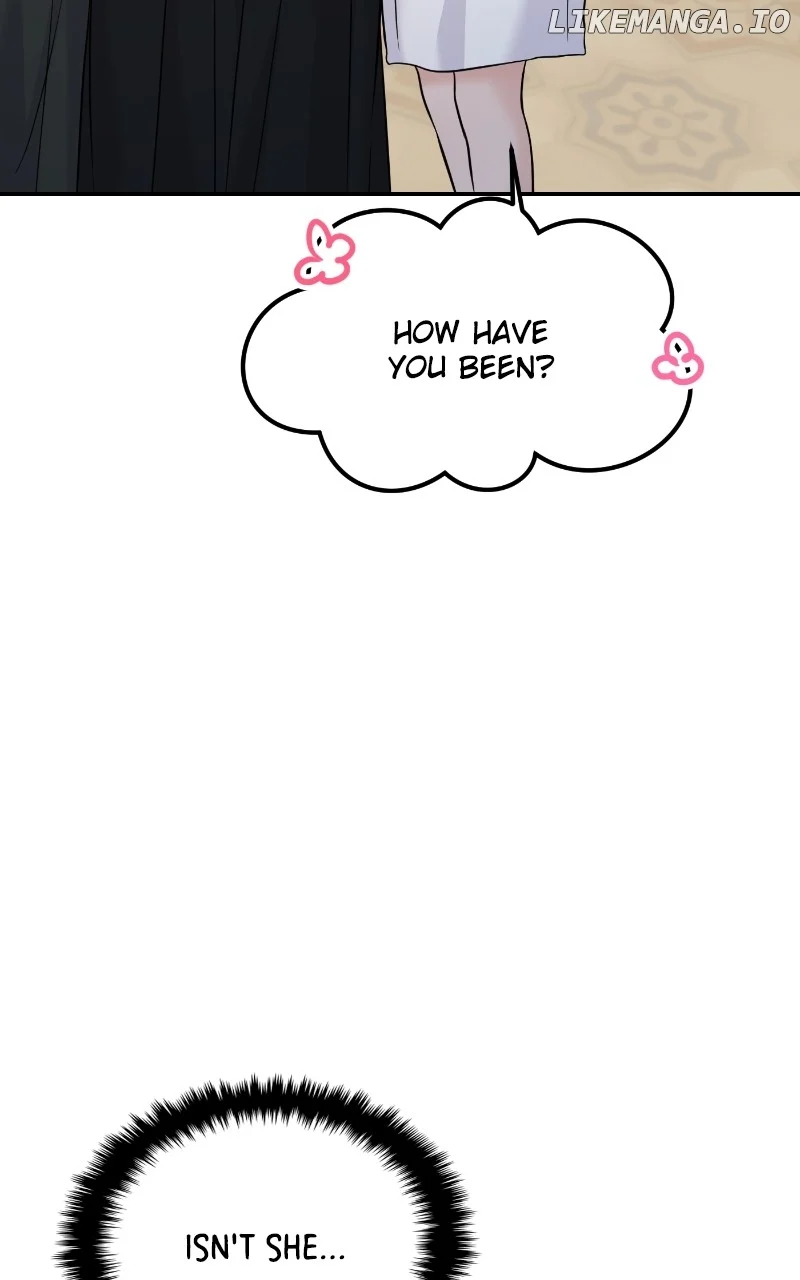A Campus Romance, I Guess  68 page 10