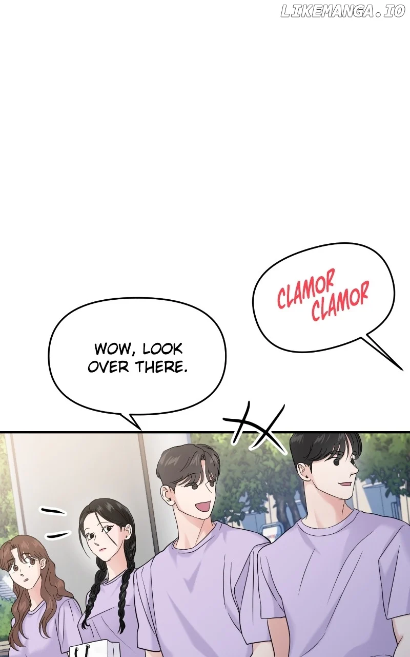A Campus Romance, I Guess  68 page 109