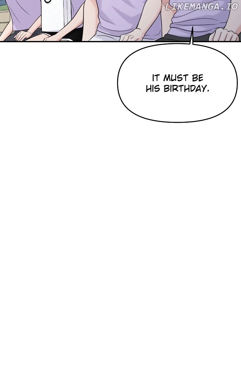 A Campus Romance, I Guess  68 page 110