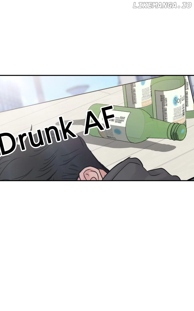 A Campus Romance, I Guess  68 page 111