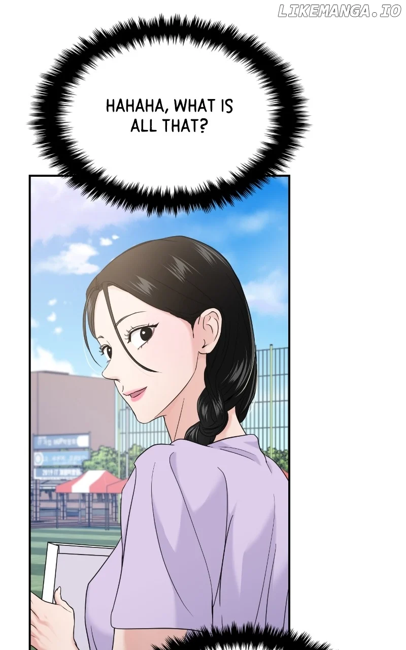 A Campus Romance, I Guess  68 page 119