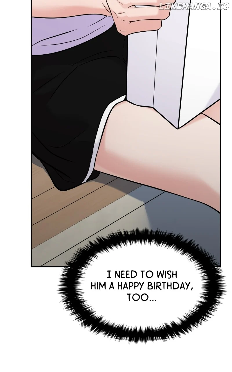 A Campus Romance, I Guess  68 page 121