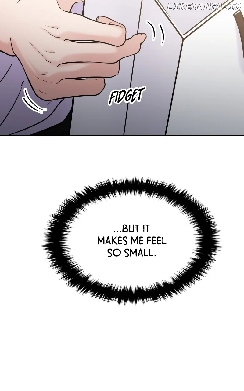 A Campus Romance, I Guess  68 page 124