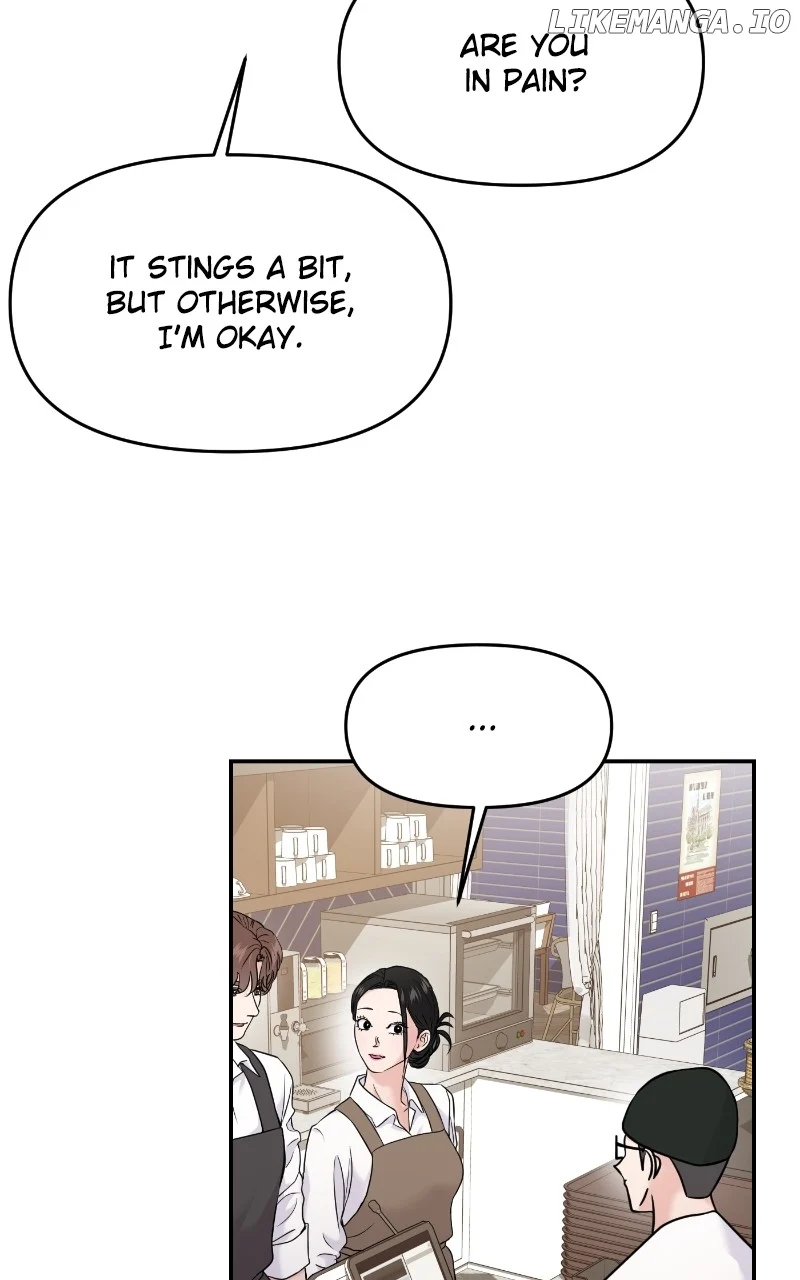 A Campus Romance, I Guess  68 page 23
