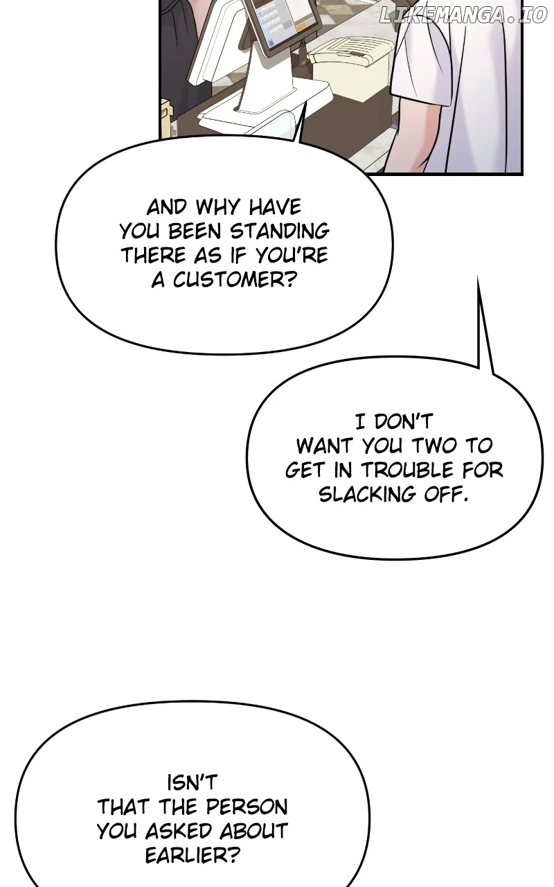 A Campus Romance, I Guess  68 page 24