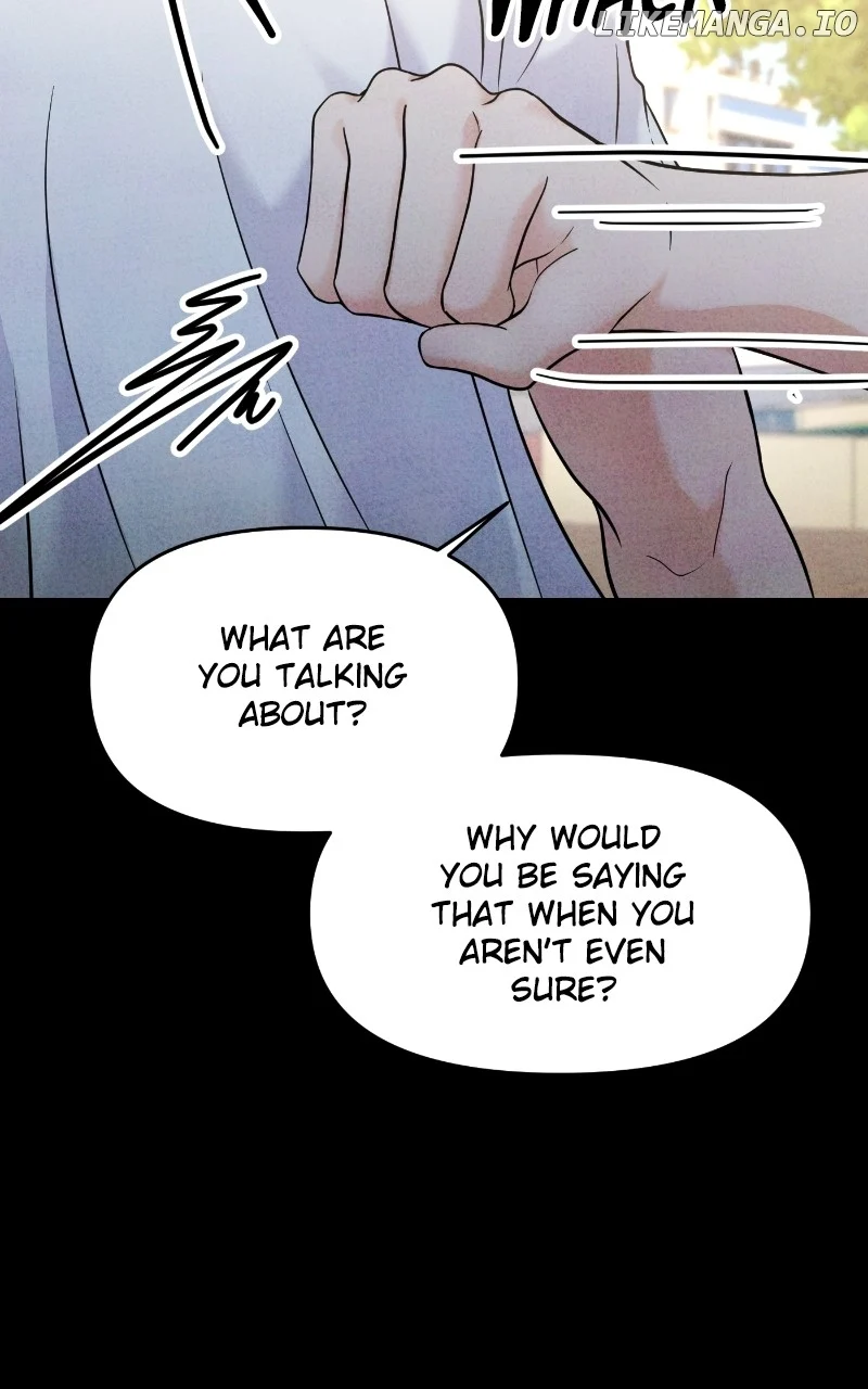 A Campus Romance, I Guess  68 page 28