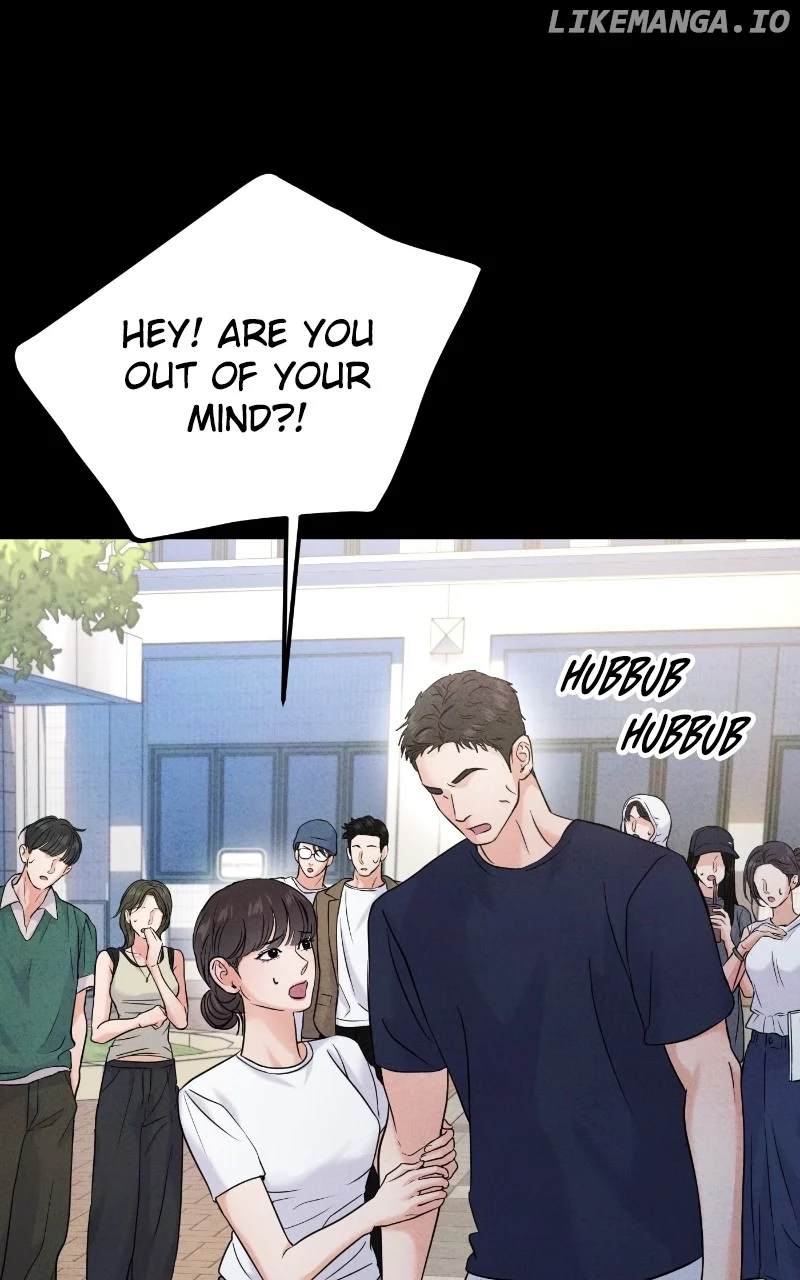 A Campus Romance, I Guess  68 page 29