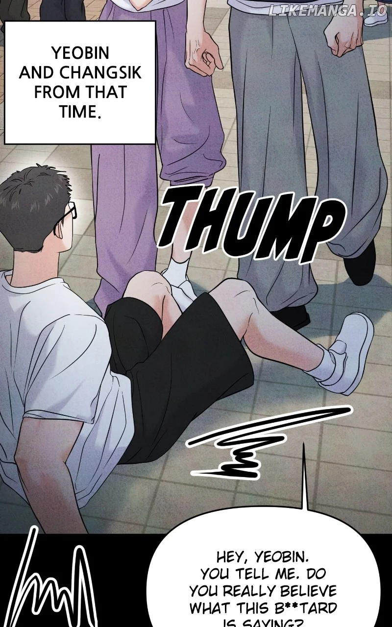 A Campus Romance, I Guess  68 page 30