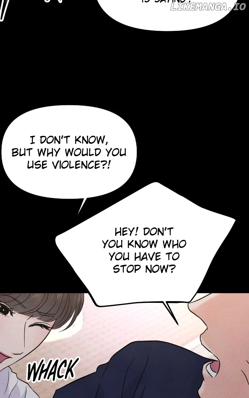 A Campus Romance, I Guess  68 page 31