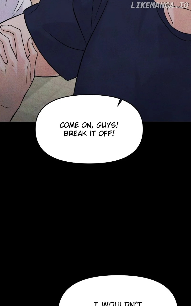 A Campus Romance, I Guess  68 page 32
