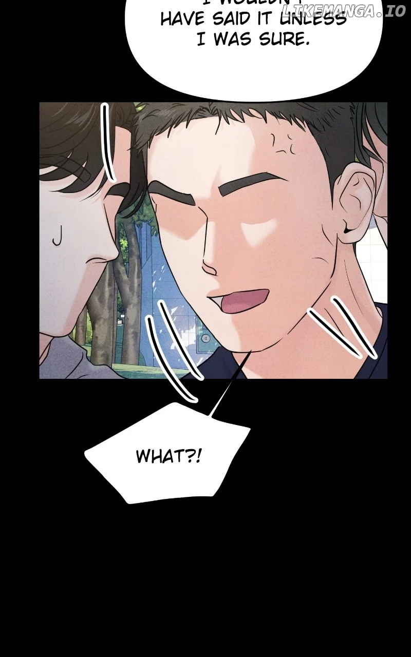 A Campus Romance, I Guess  68 page 33