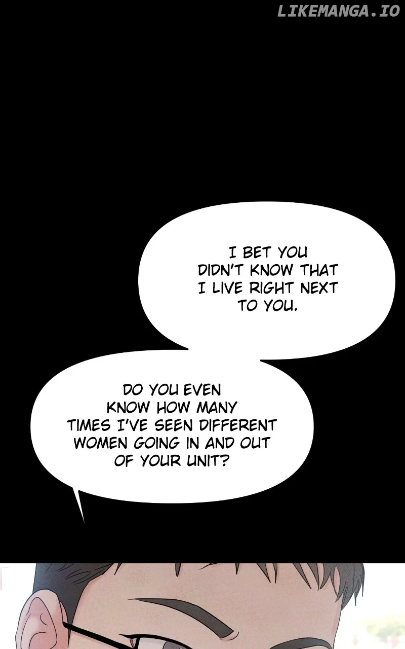 A Campus Romance, I Guess  68 page 34