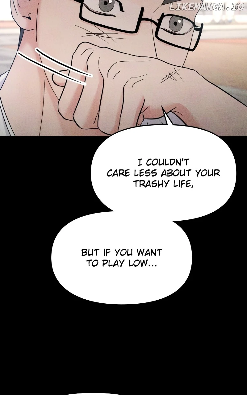 A Campus Romance, I Guess  68 page 35