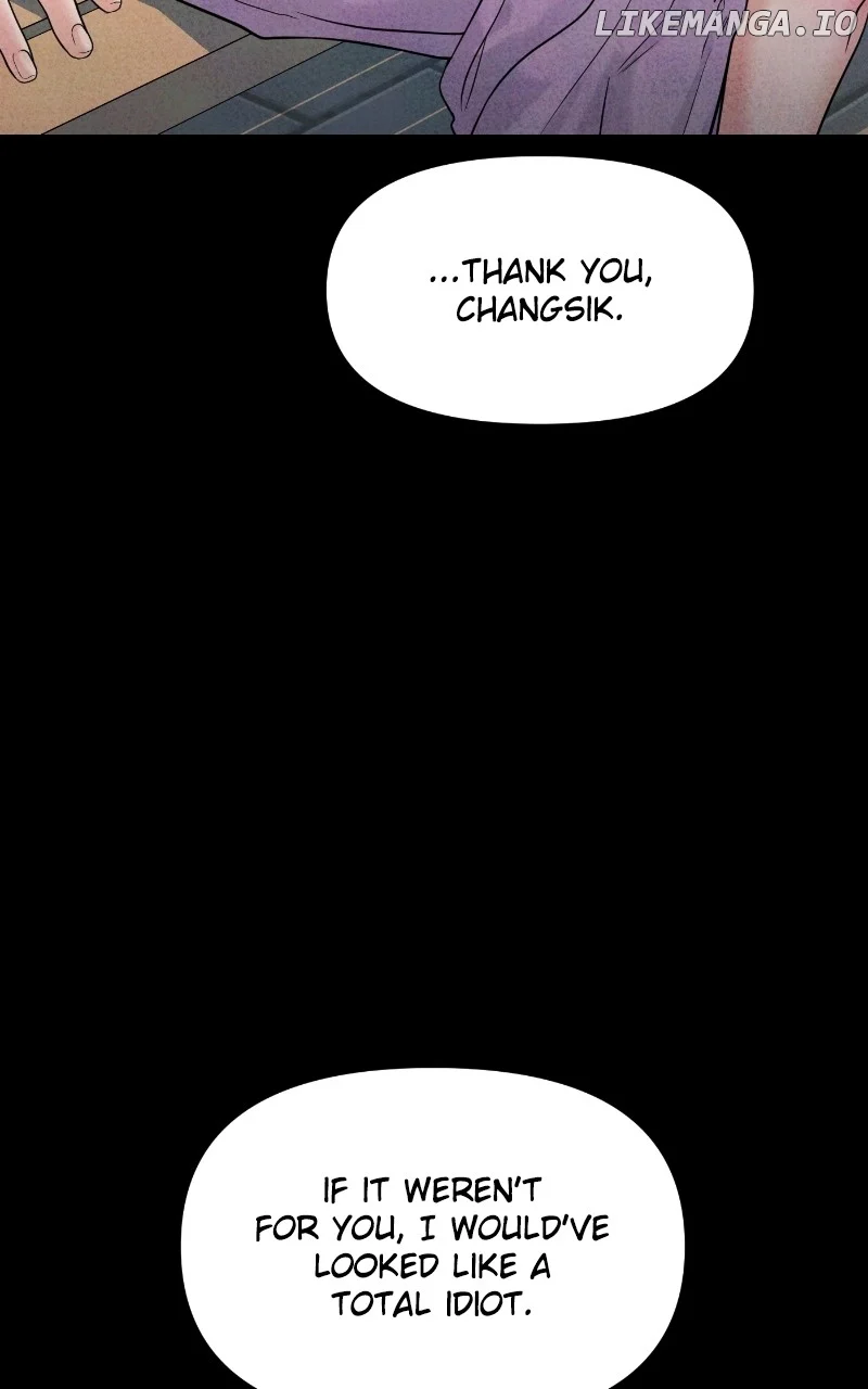 A Campus Romance, I Guess  68 page 38