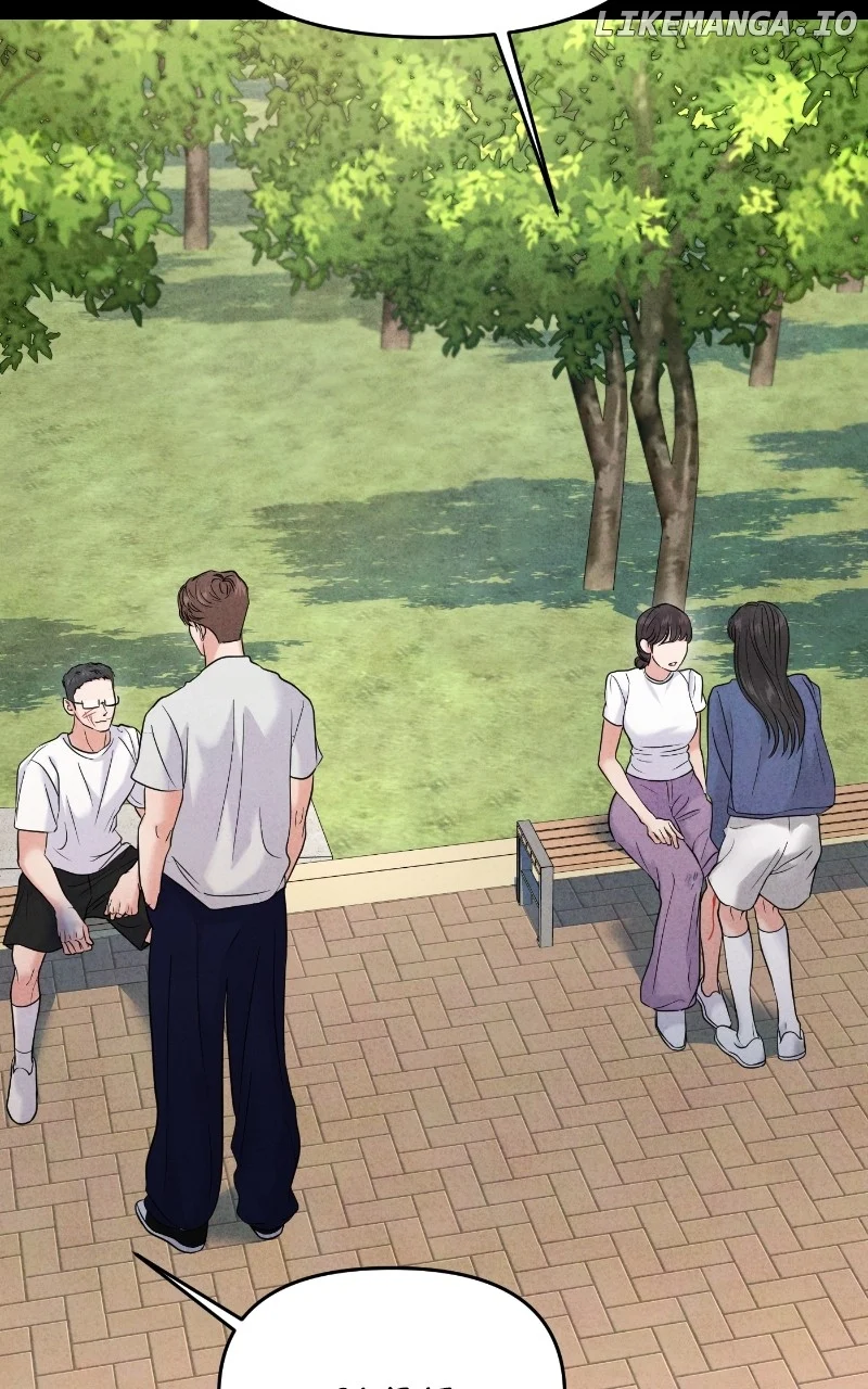 A Campus Romance, I Guess  68 page 39