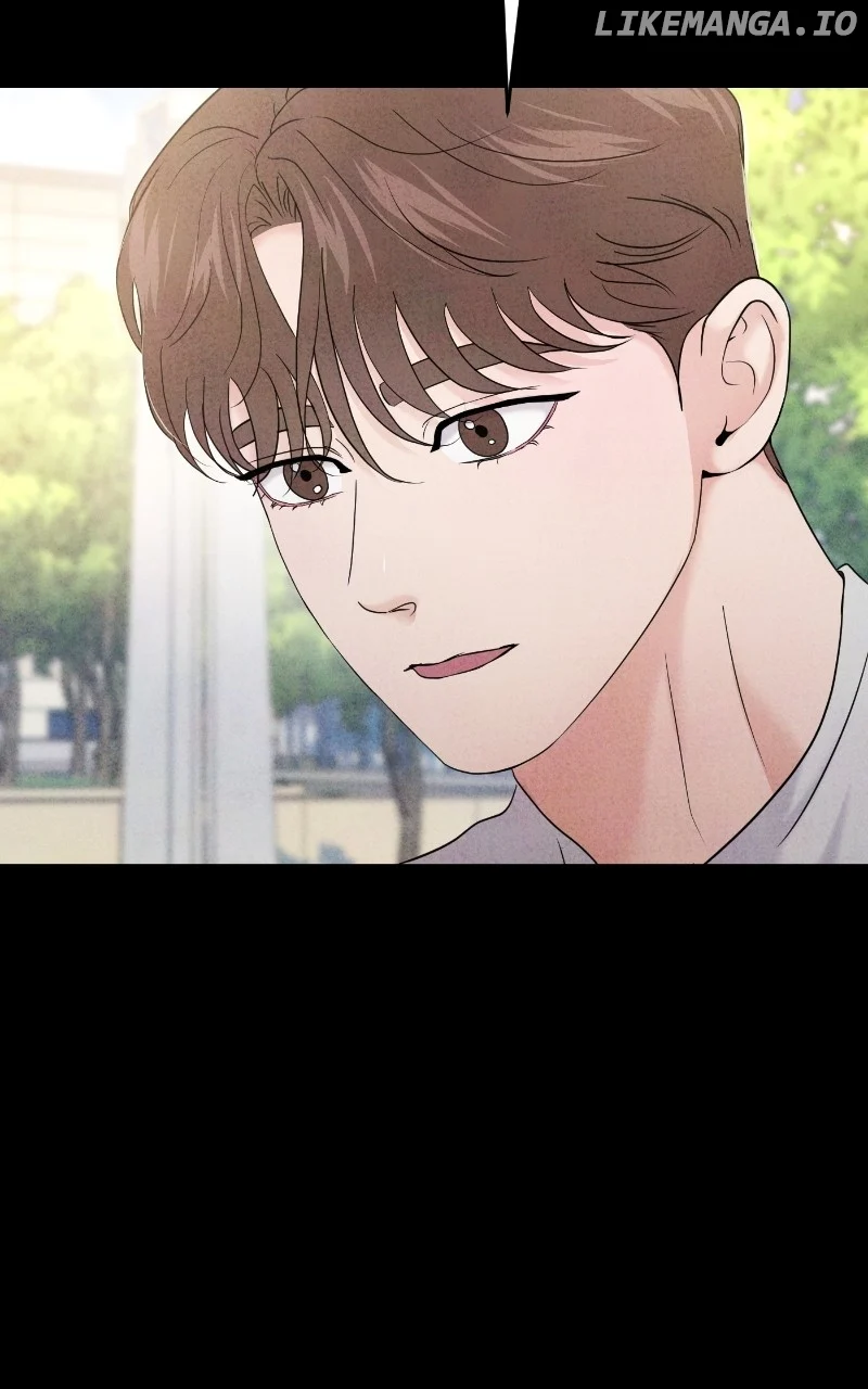 A Campus Romance, I Guess  68 page 41