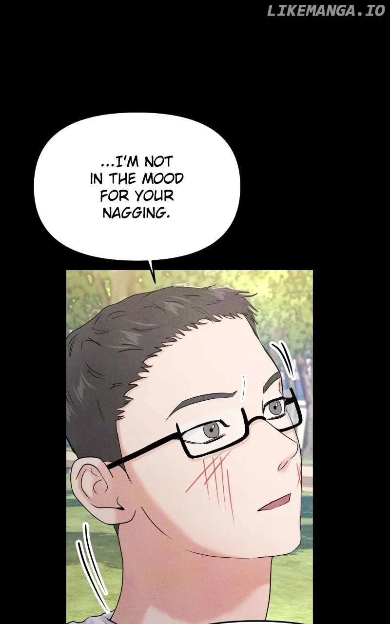 A Campus Romance, I Guess  68 page 42