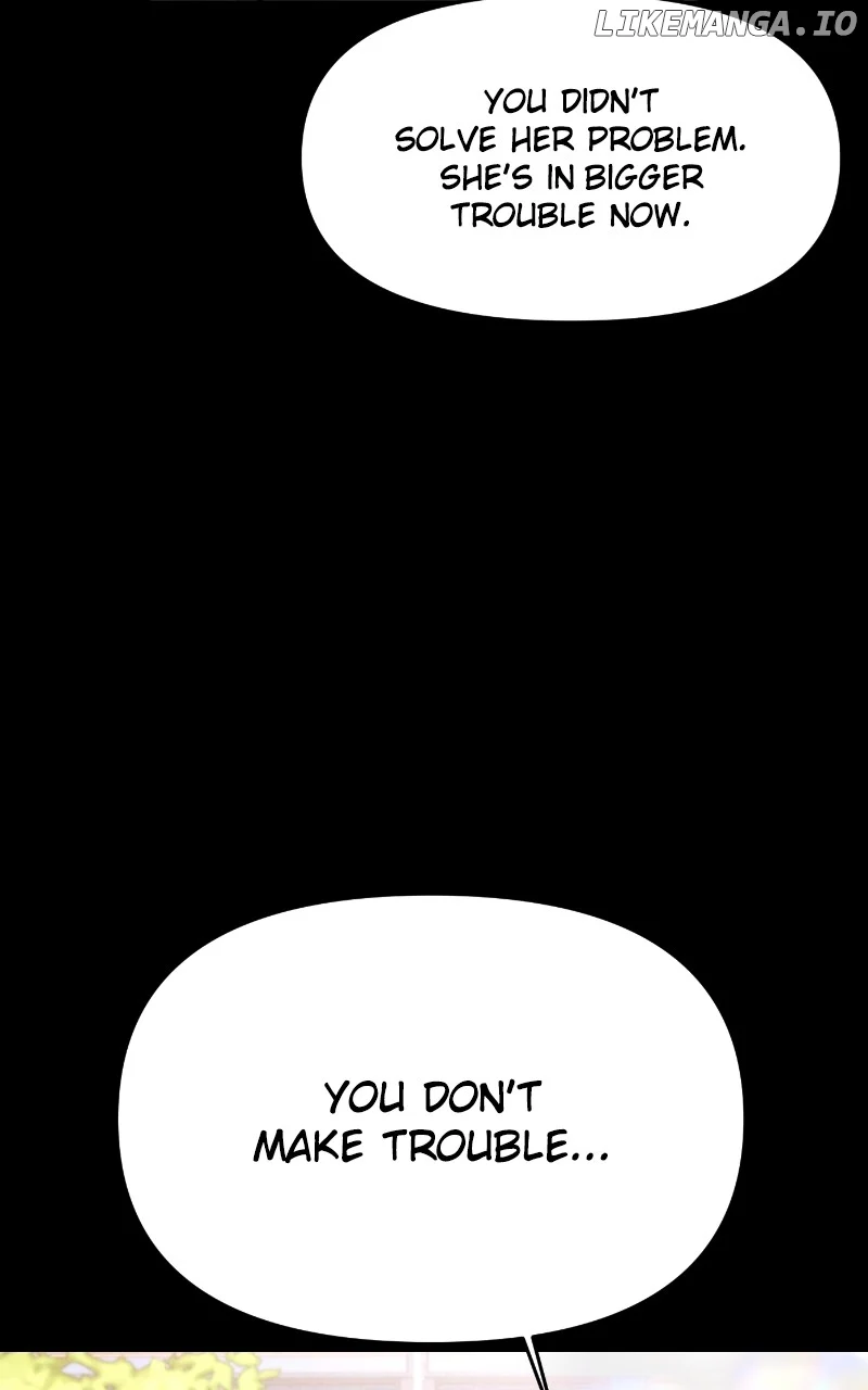 A Campus Romance, I Guess  68 page 43