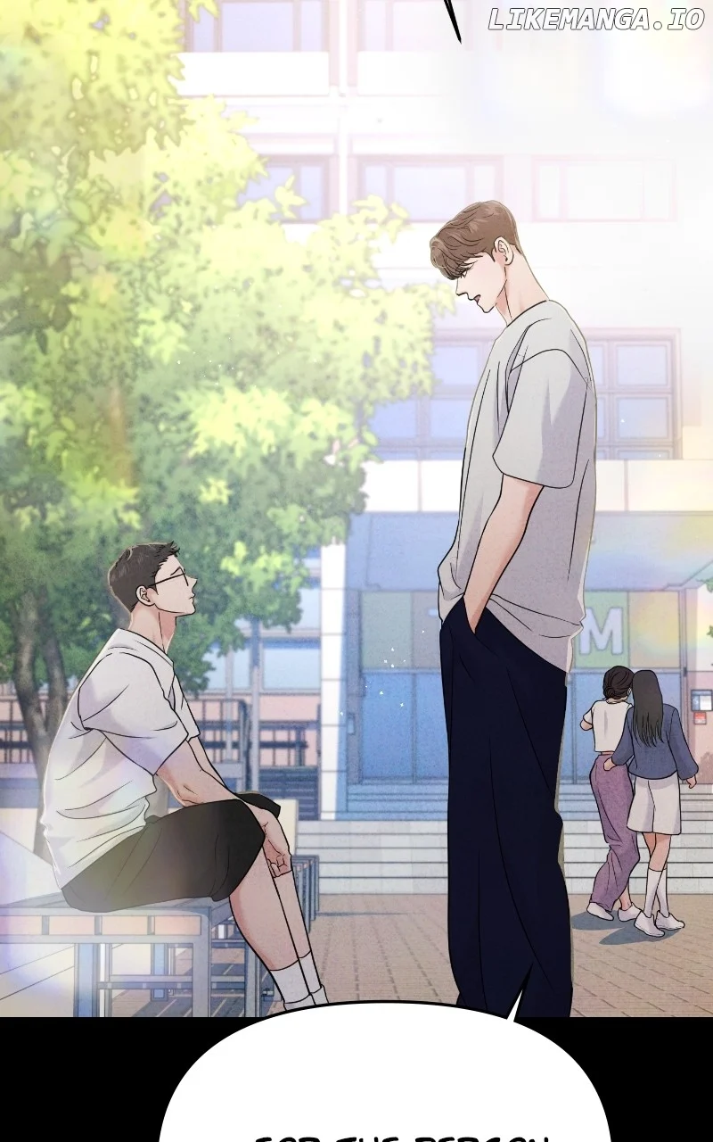 A Campus Romance, I Guess  68 page 44