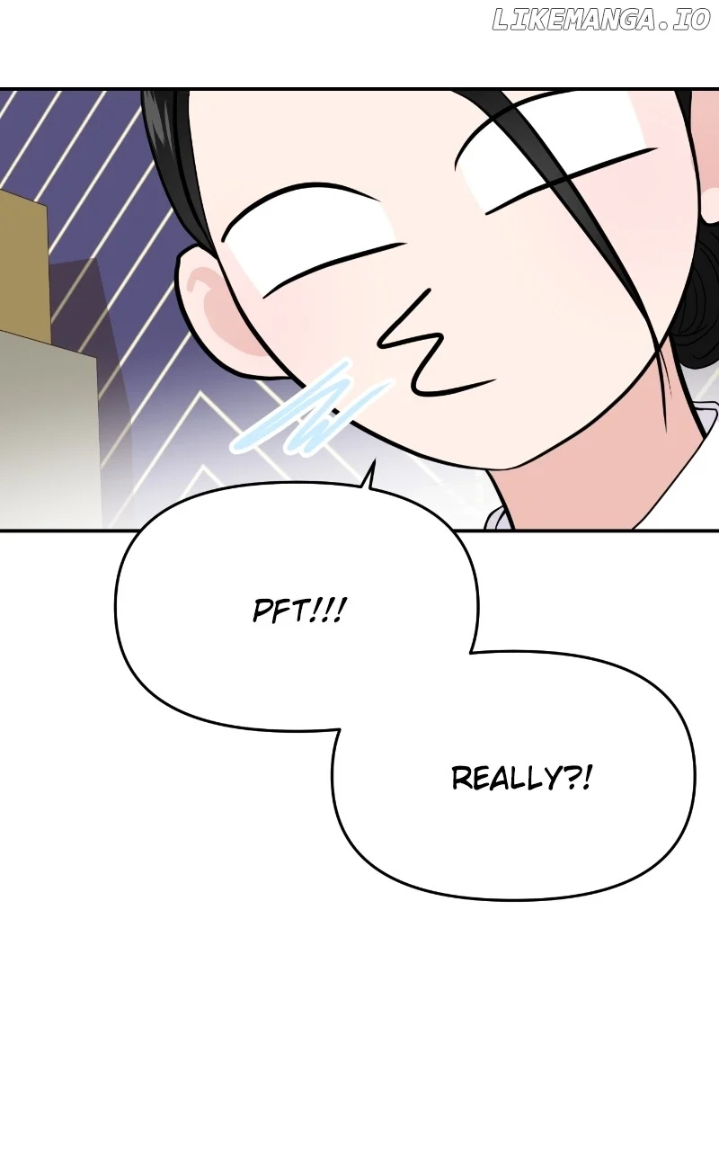 A Campus Romance, I Guess  68 page 46
